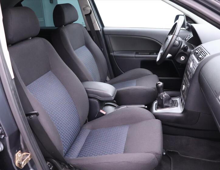 Ford Mondeo 11