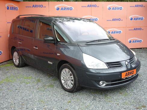 Renault Grand Espace