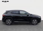 Mercedes-Benz EQA 6