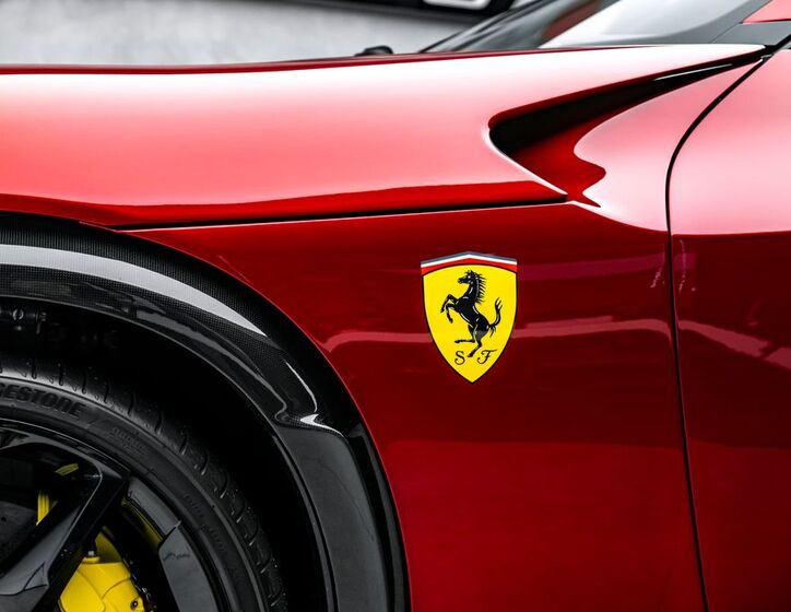 Ferrari Ostatní 20