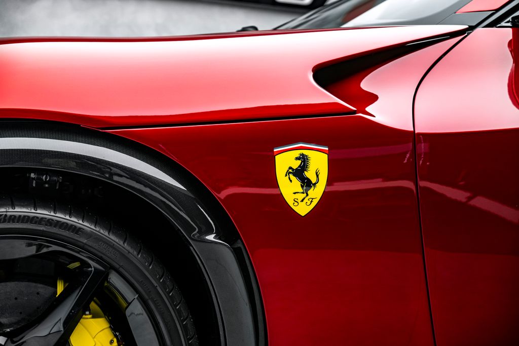 Ferrari Ostatní