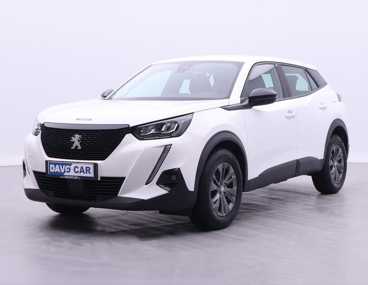 Peugeot 2008 3