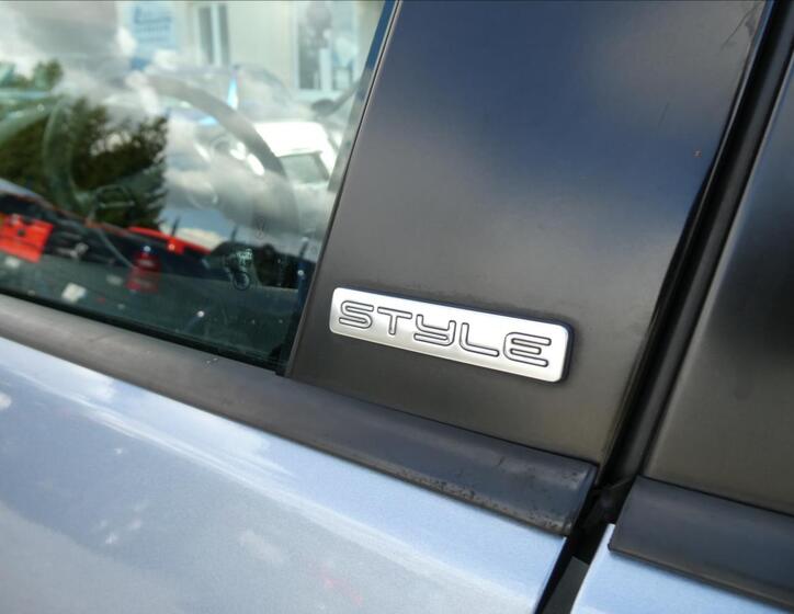 Volkswagen Golf Plus 15