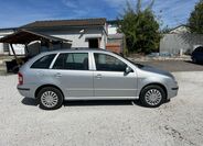 Škoda Fabia 3