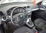 Škoda Octavia 9