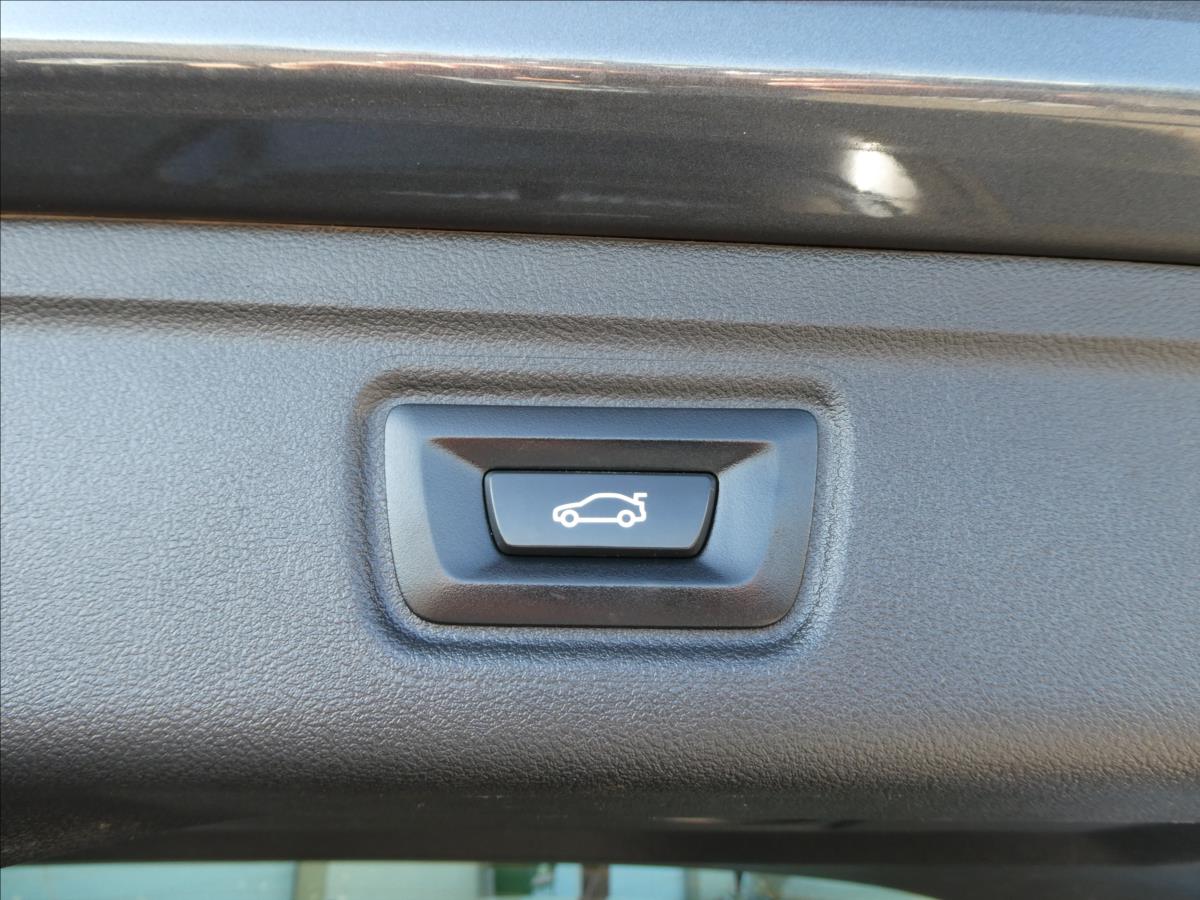 BMW Řada 3