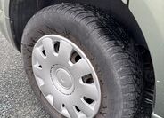 Volkswagen Caddy 25