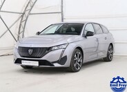 Peugeot 308 1