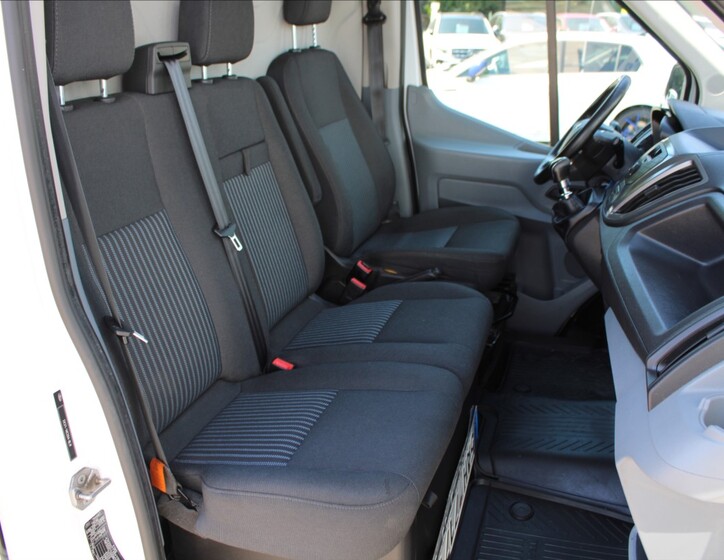 Ford Transit 25