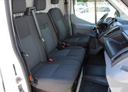 Ford Transit 25