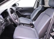 Volkswagen T-Cross 12