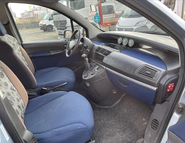 Fiat Ulysse 20