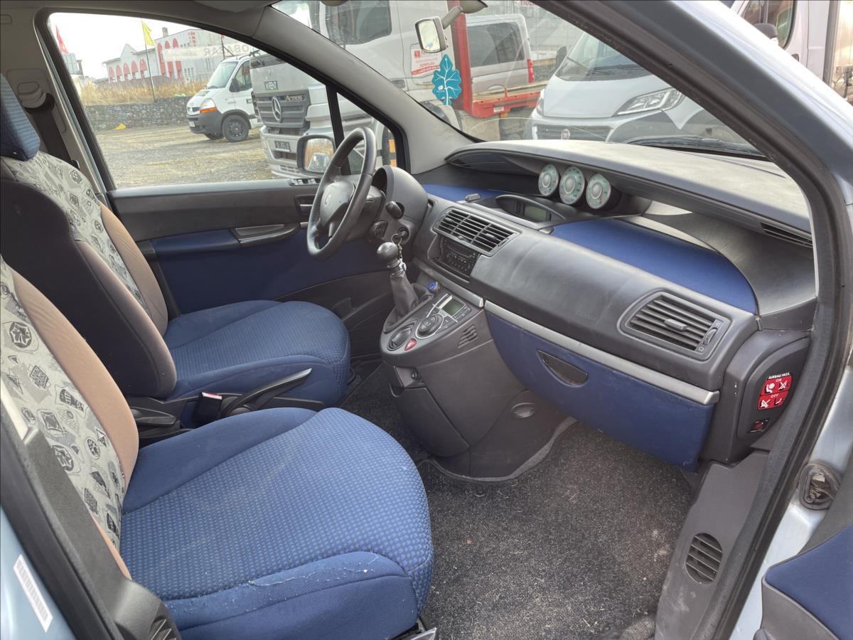 Fiat Ulysse