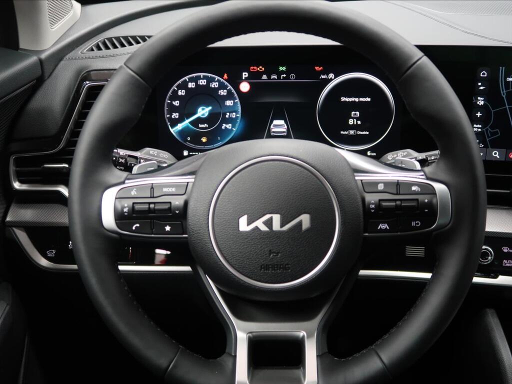 KIA Sportage 12