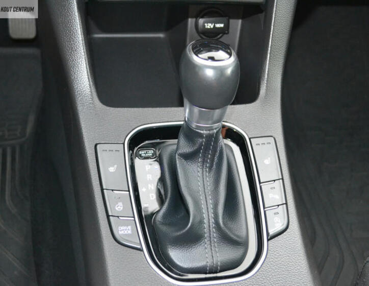 Hyundai i30 20