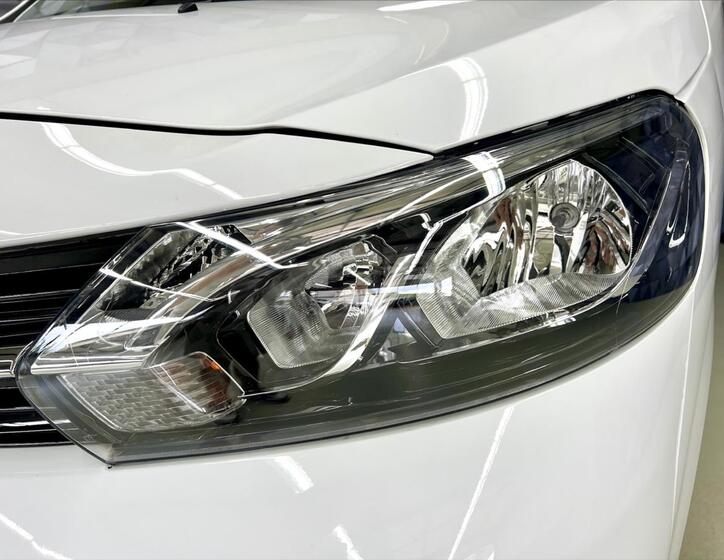 Toyota ProAce 8