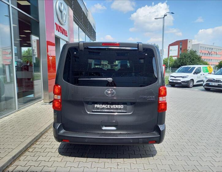 Toyota ProAce Verso 5