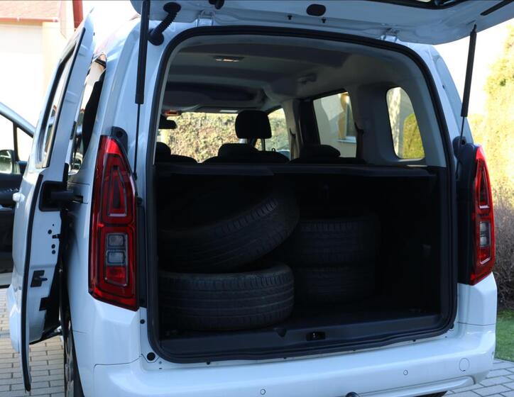 Opel Combo 50