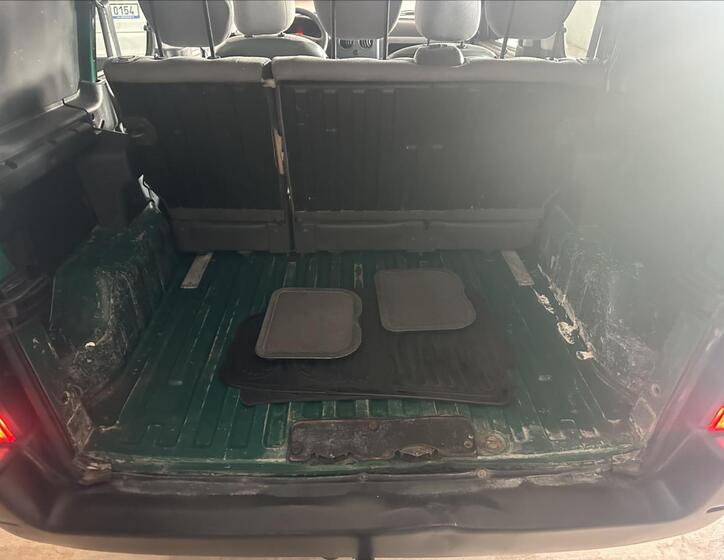 Citroën Berlingo 11