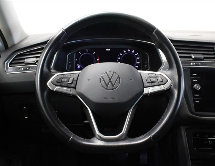 Volkswagen Tiguan Allspace 17
