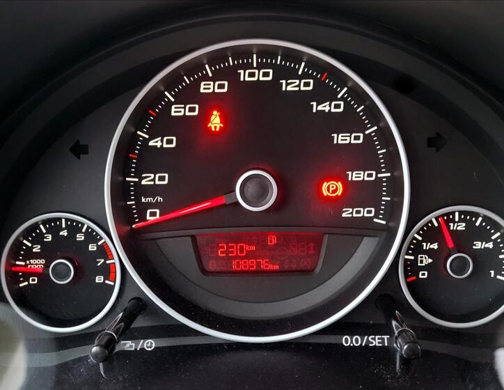 Seat Mii 40