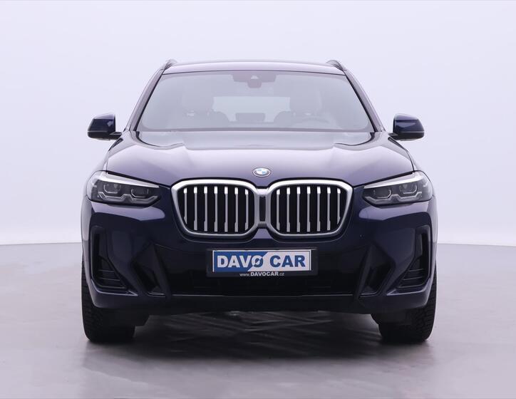 BMW X3 2