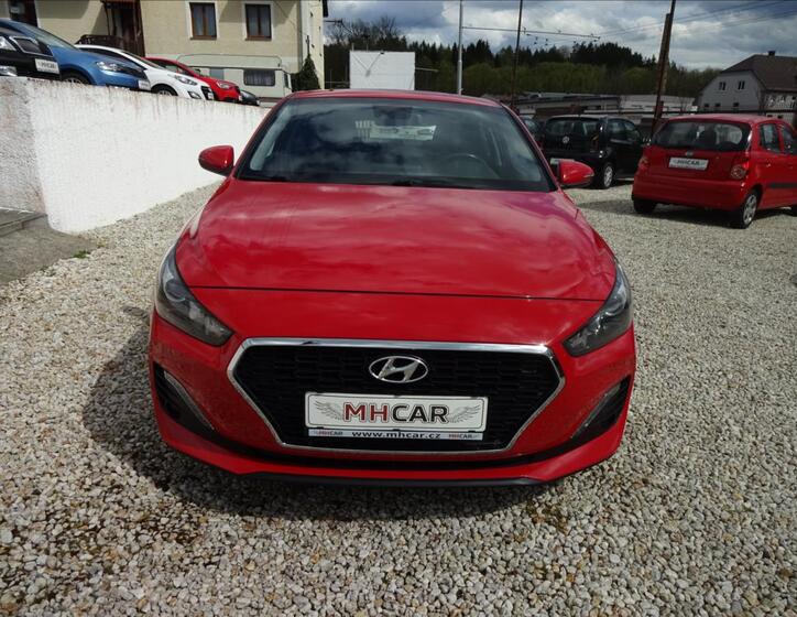 Hyundai i30 2