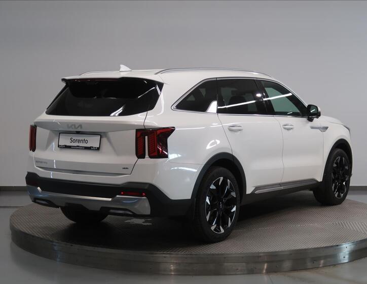 KIA Sorento 2