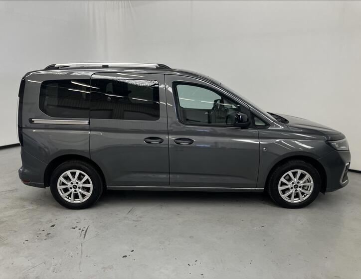 Ford Tourneo Connect 3