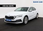 Škoda Octavia 1