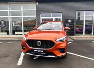 MG ZS 1