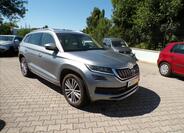 Škoda Kodiaq 1