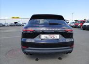 Porsche Cayenne 4