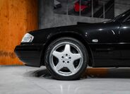 Mercedes-Benz SL 3