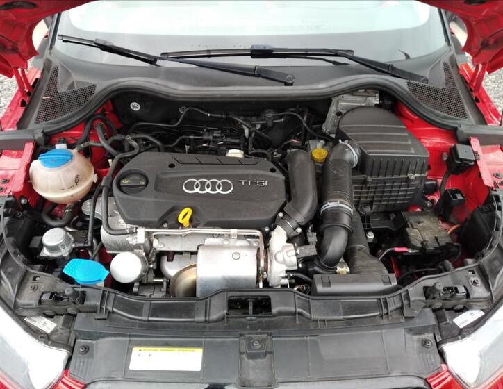 Audi A1 9