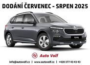 Škoda Kamiq 1
