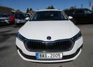 Škoda Octavia 2