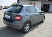 Škoda Fabia 4