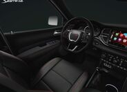 Dodge Durango 6
