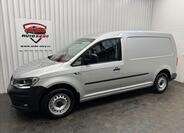 Volkswagen Caddy 3