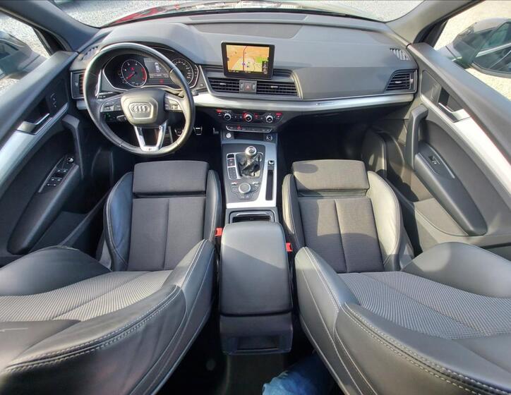 Audi Q5 24