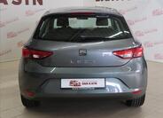 Seat Leon 5