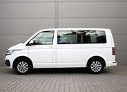 Volkswagen Multivan 8