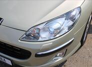 Peugeot 407 25
