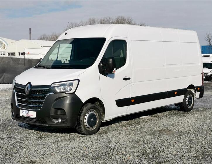 Renault Master 1
