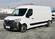 Renault Master 1