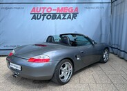 Porsche Boxster 7