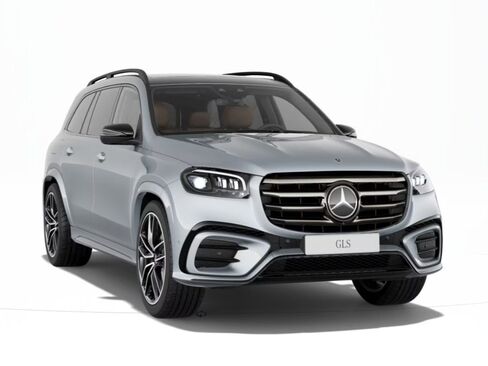 Mercedes-Benz Ostatní