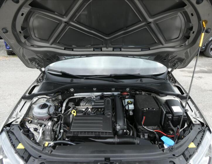 Škoda Octavia 36
