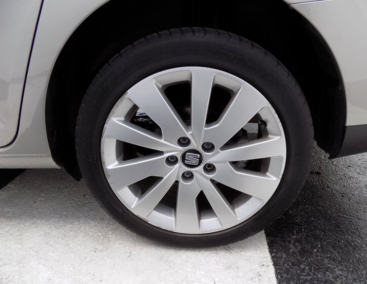 Seat Toledo 38